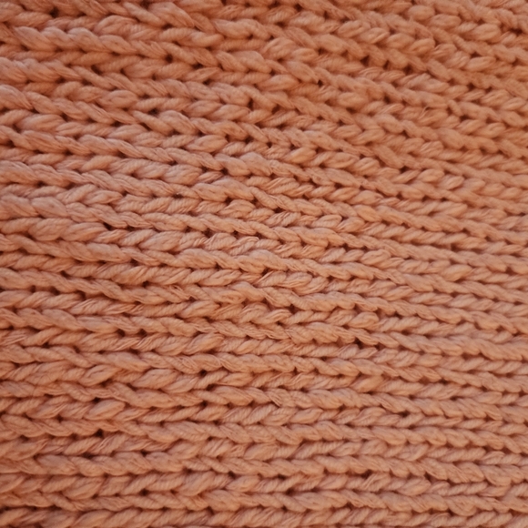 Liz Claiborne  Pink turtle neck sweater - Picture 9 of 9